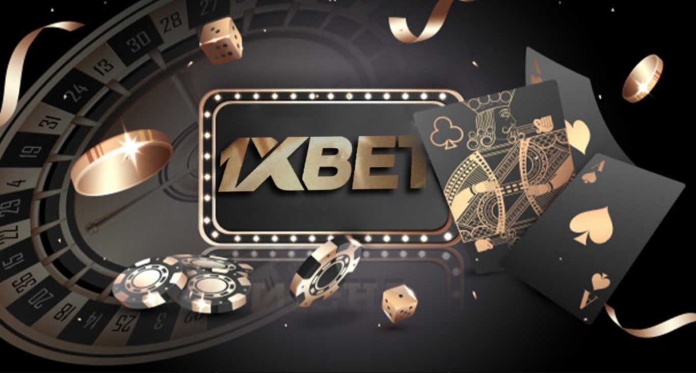 1xBet Casino Bonus